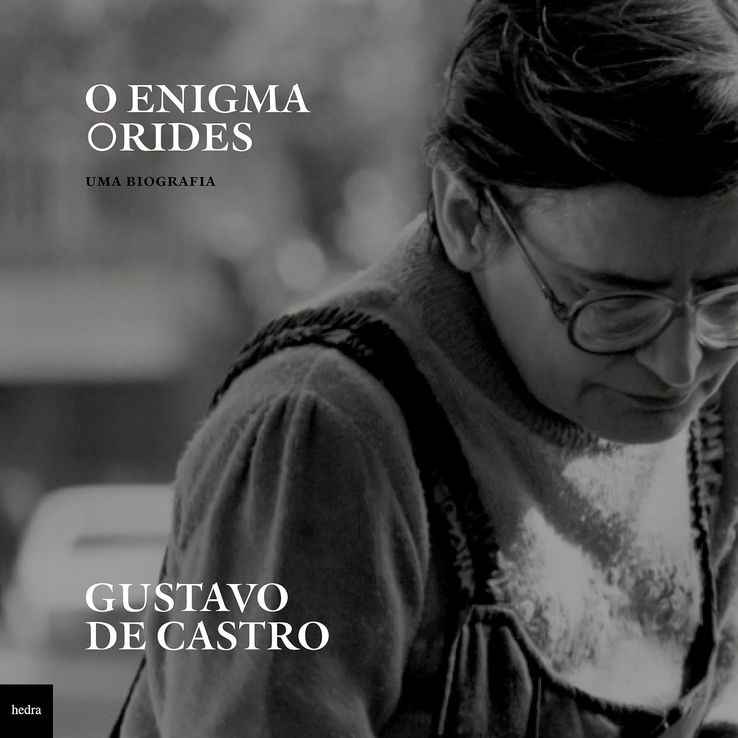 ler totalmente O Enigma Orides: Uma biografia