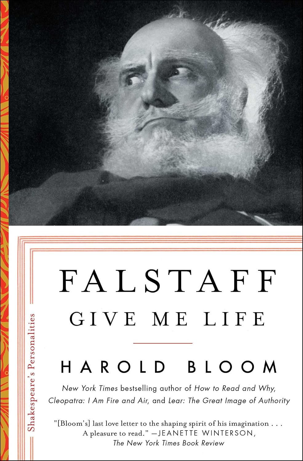capítulo por capítulo baixar Falstaff: Give Me Life (Shakespeare's Personalities Book 1) (English Edition)