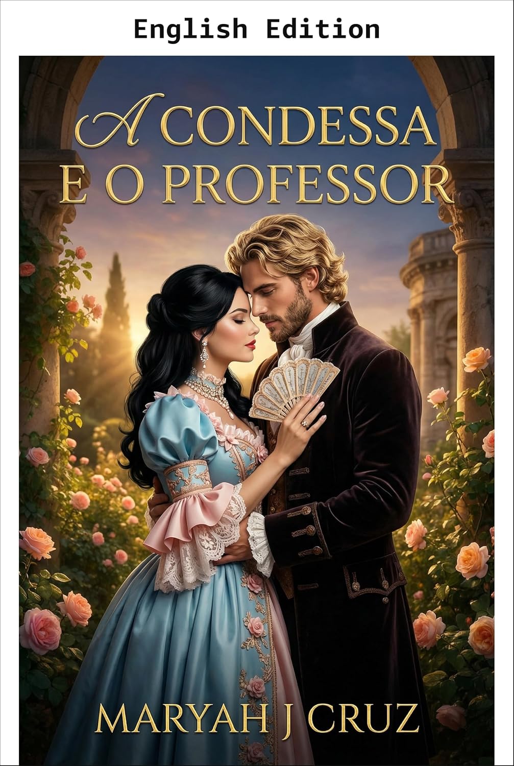 ler totalmente Tale: The Countess and the Professor (Bonds of Destiny Book 1) (English Edition)