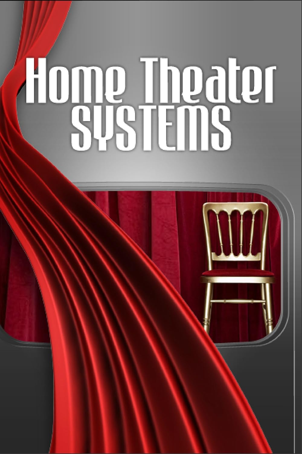 ler totalmente Home Theater Systems (English Edition)