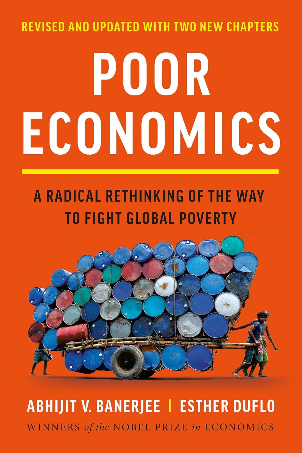Poor Economics: A Radical Rethinking of the Way to Fight Global Poverty (English Edition) baixar livro de graça