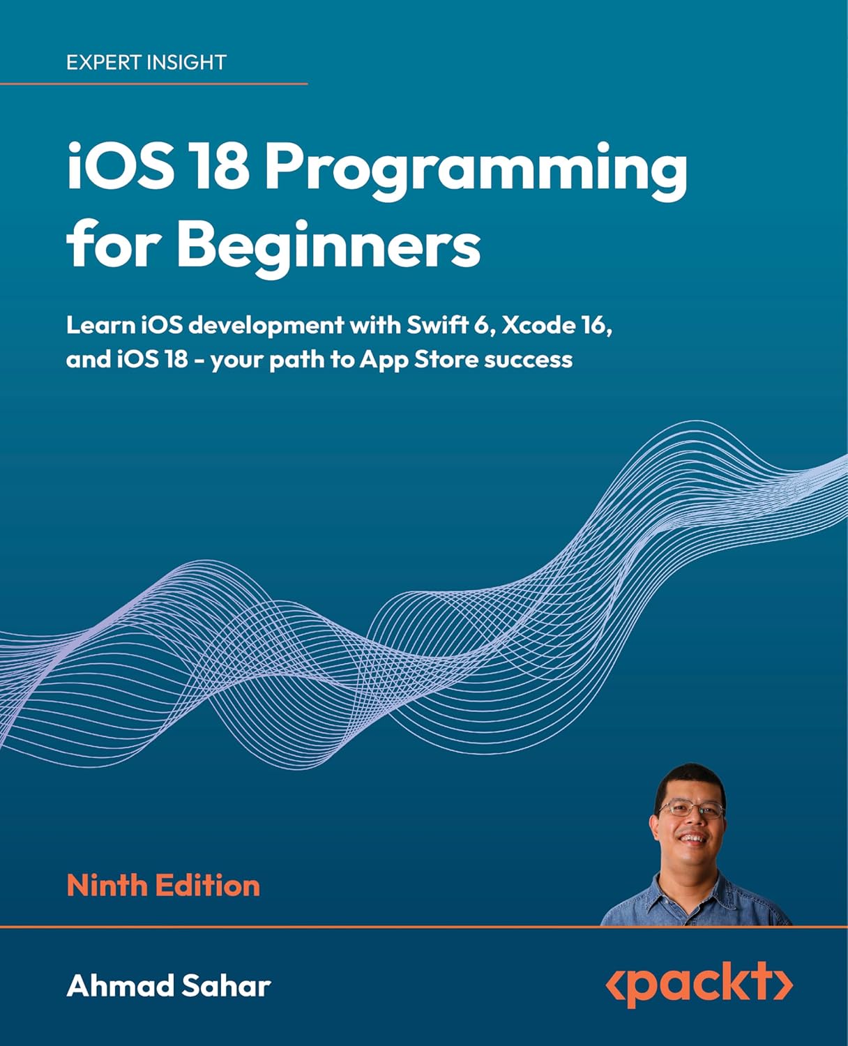 capítulo por capítulo baixar iOS 18 Programming for Beginners: Learn iOS development with Swift 6, Xcode 16, and iOS 18 - your path to App Store success (English Edition)