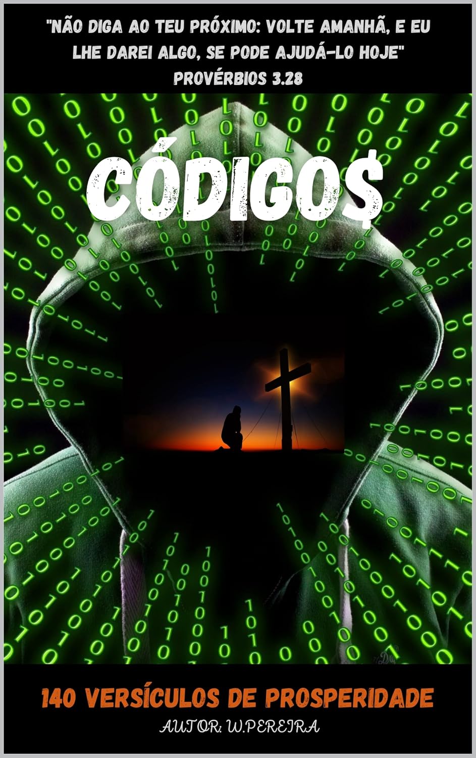 ler totalmente Códigos: 140 Versículos de Prosperidade