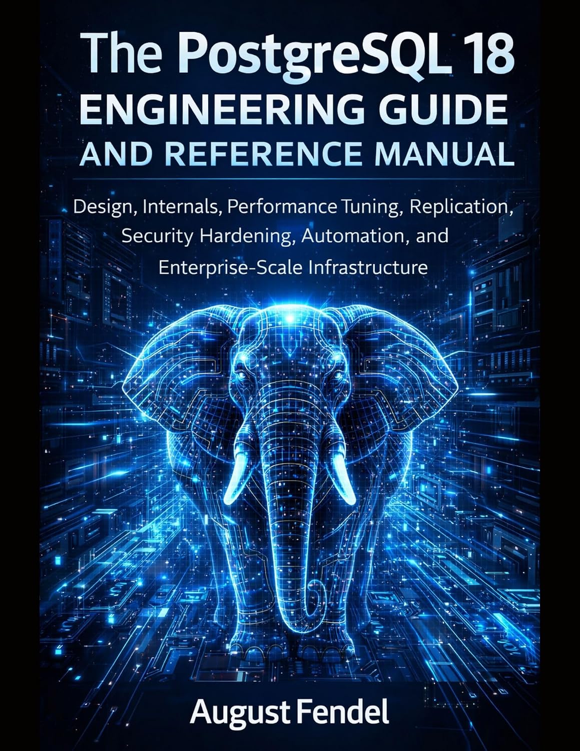 ler totalmente The PostgreSQL 18 Engineering Guide and Reference Manual: Design, Internals, Performance Tuning, Replication, Security Hardening, Automation, and Enterprise-Scale... Engineering Book 5) (English Edition)