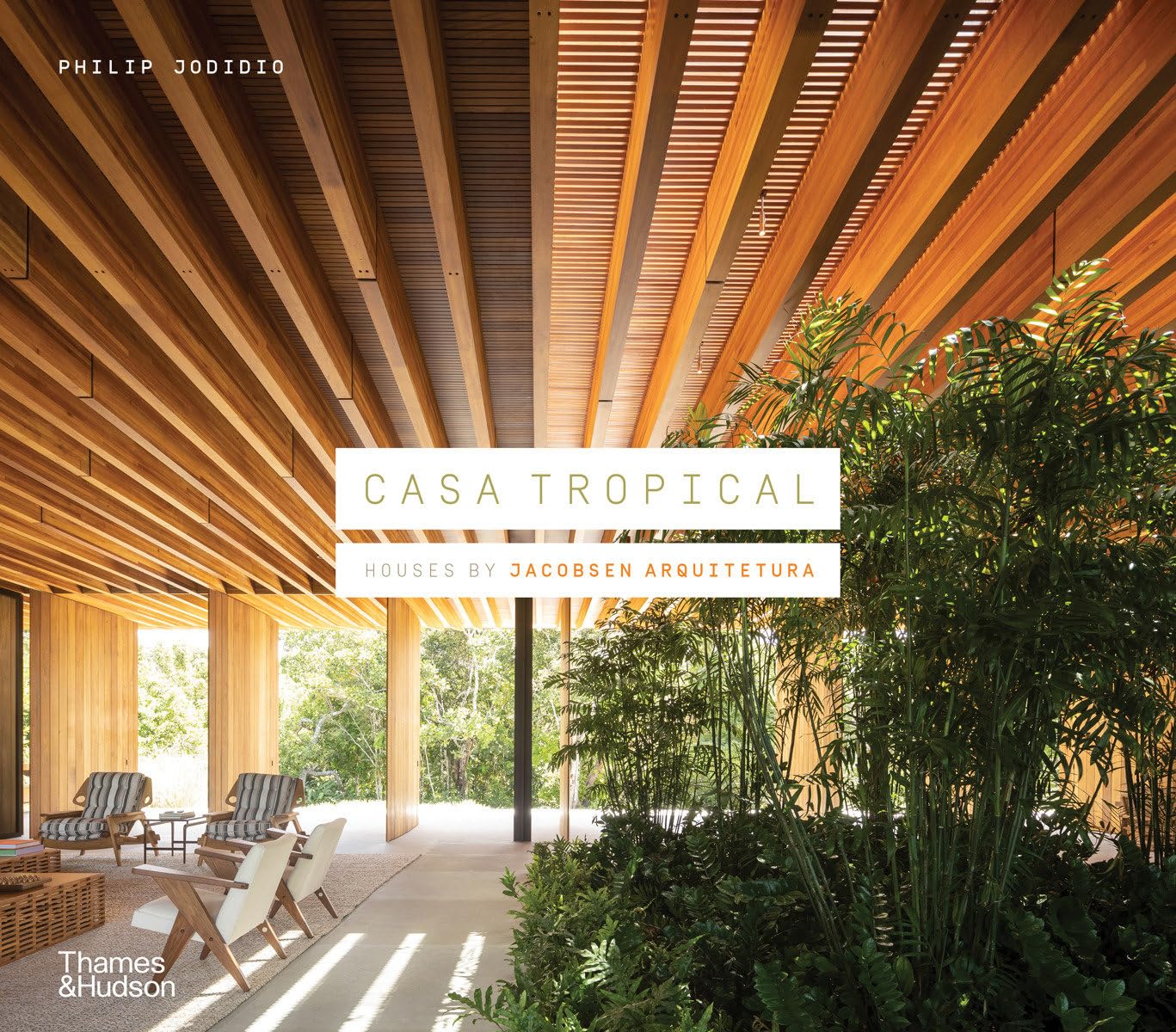 capítulo por capítulo baixar Casa Tropical: Houses by Jacobsen Arquitetura