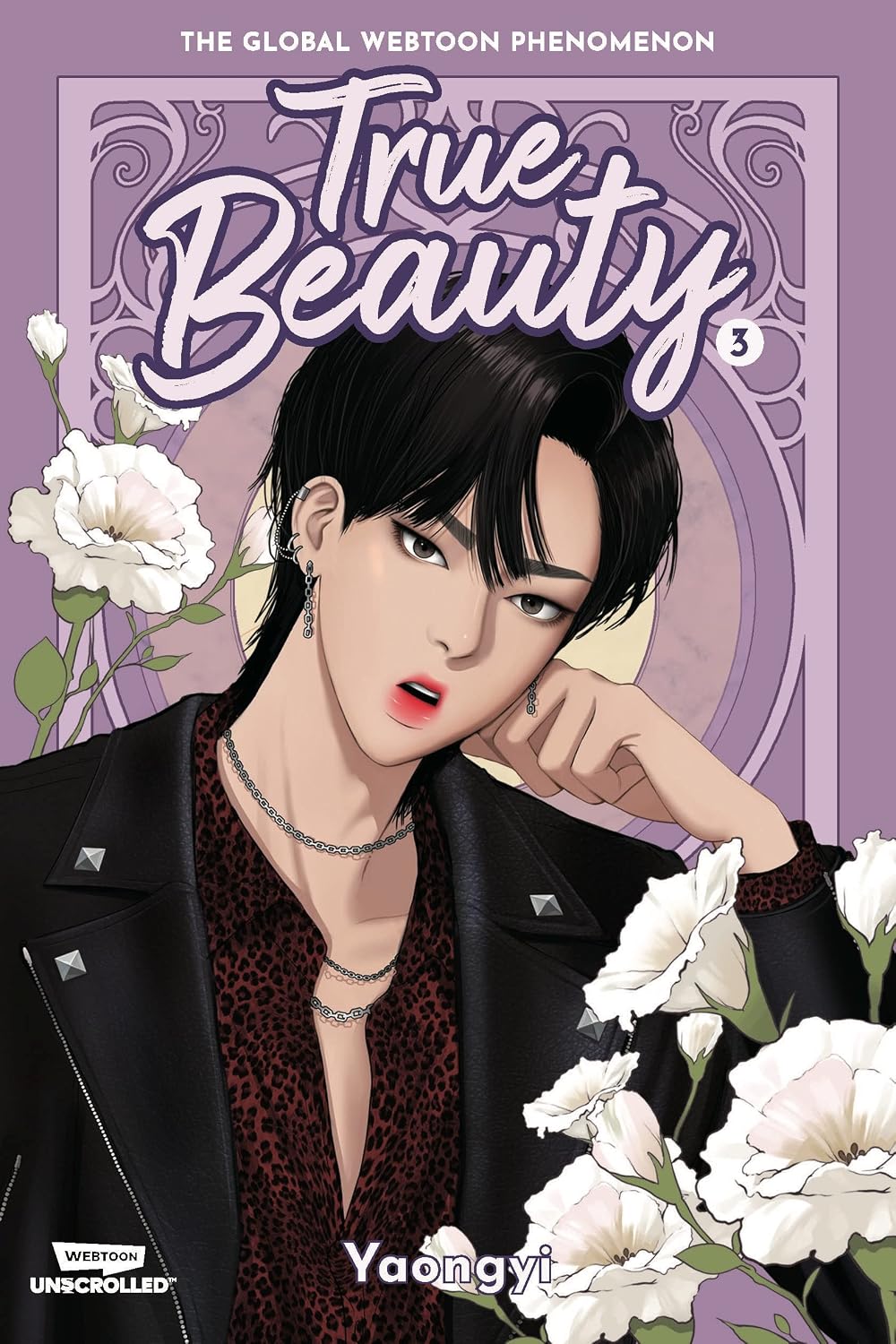 True Beauty, Vol. 3: A Webtoon Unscrolled Graphic Novel baixar o livro de graça