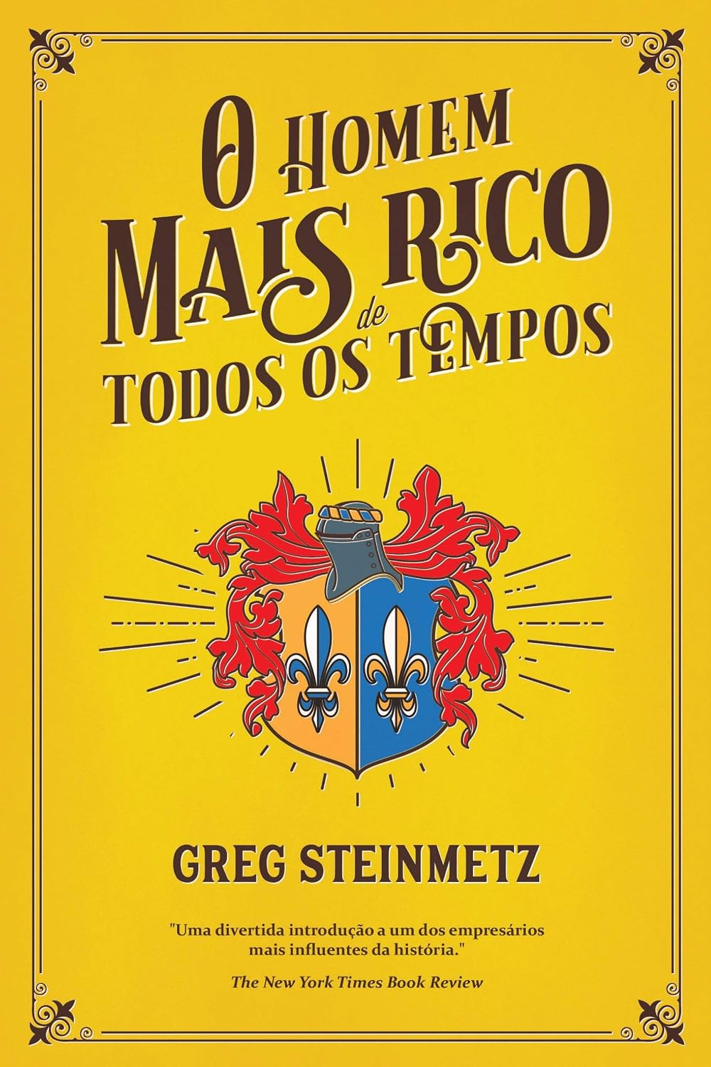 O Homem Mais Rico de Todos os Tempos baixar o livro de graça