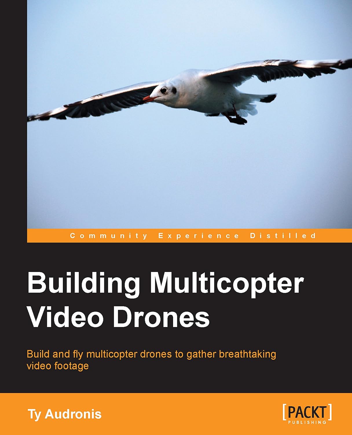 ler totalmente Building Multicopter Video Drones (English Edition)
