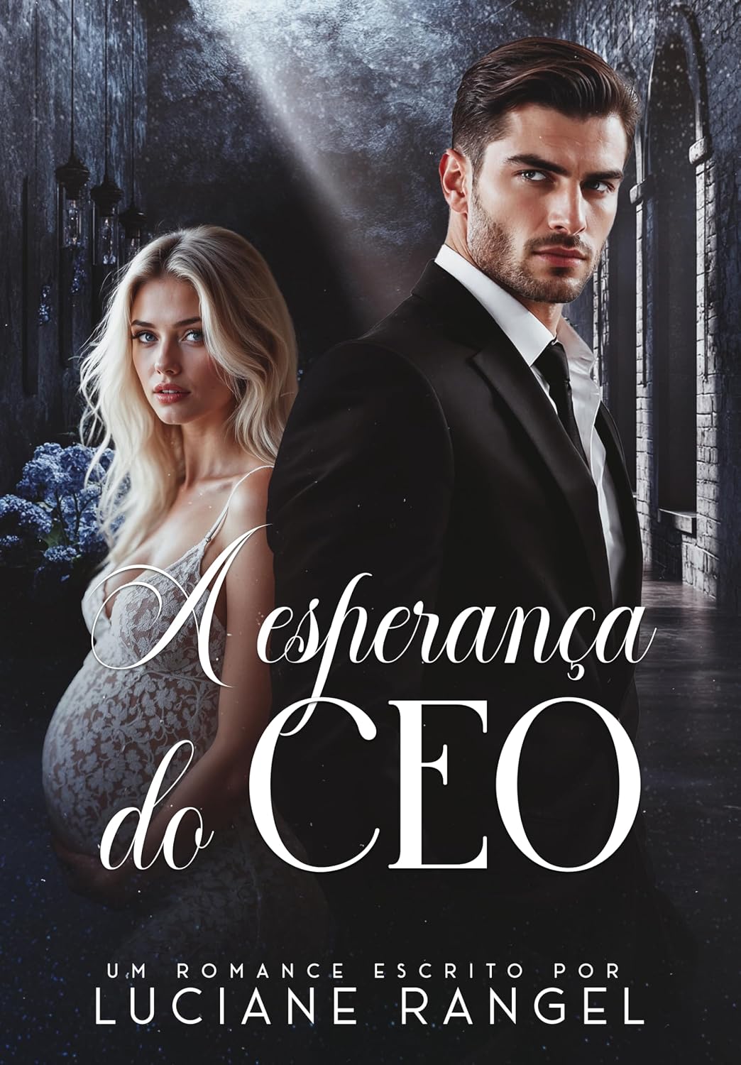 A Esperança do CEO baixar livro de graça