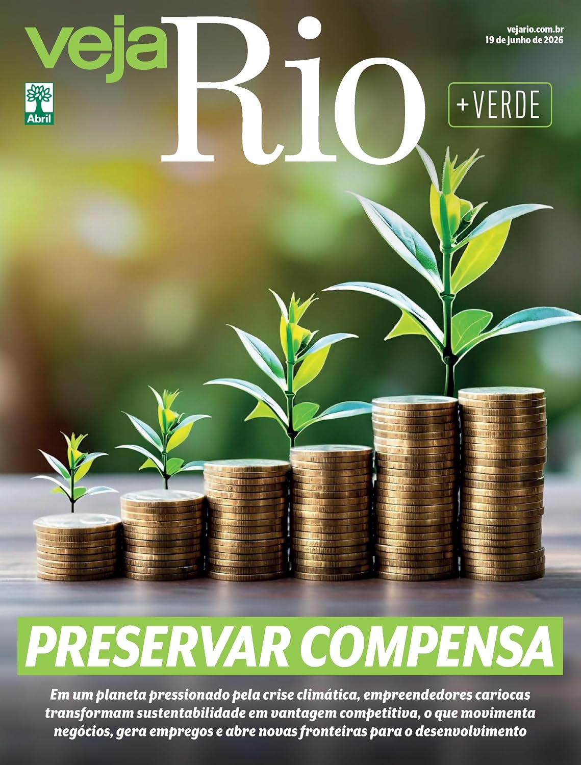 Revista Veja Rio [ed.1520] - 19/06/2026 baixar livro de graça