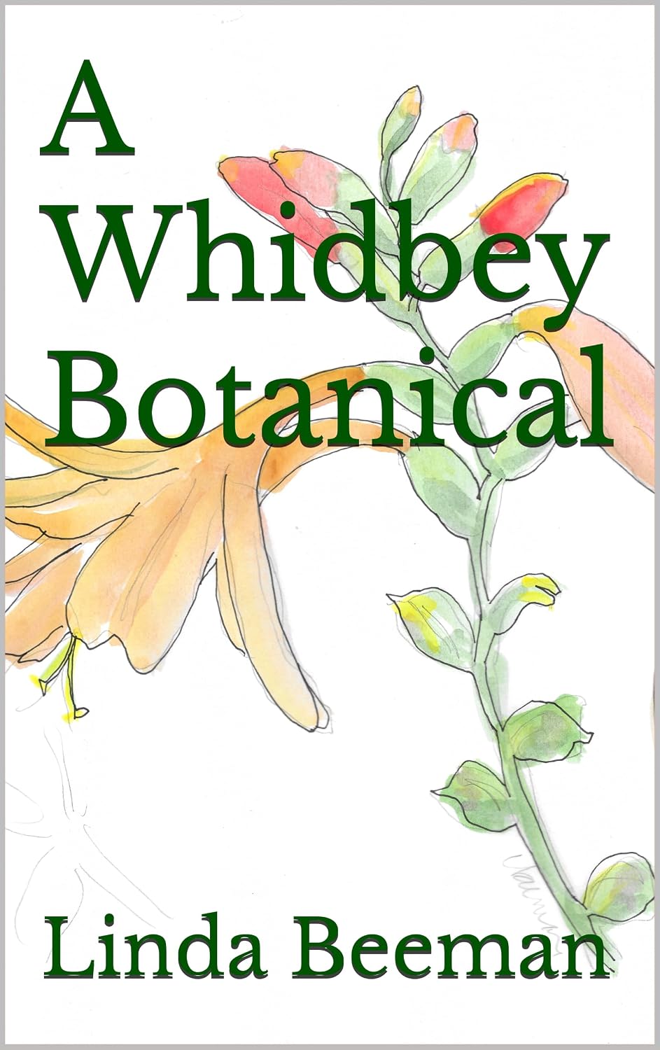 A Whidbey Botanical (English Edition) baixar livro de graça