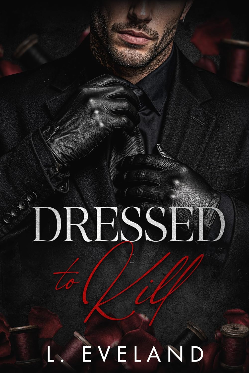 Dressed to Kill: A Dark MM Mafia Romance (Wayward Heirs Book 1) (English Edition) baixar livro de graça