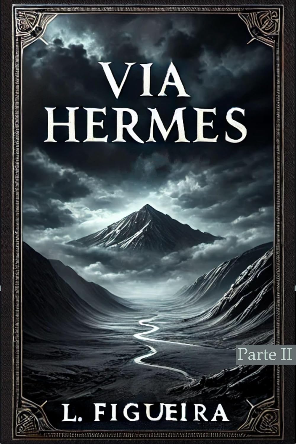 capítulo por capítulo baixar Via Hermes - Parte II