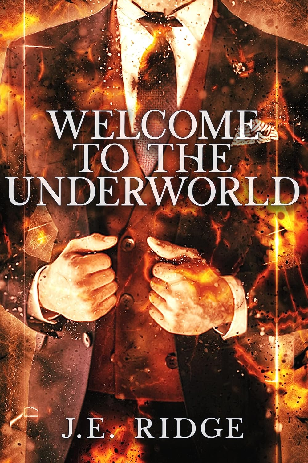ler totalmente Welcome to the Underworld: Hades x Thanatos (English Edition)