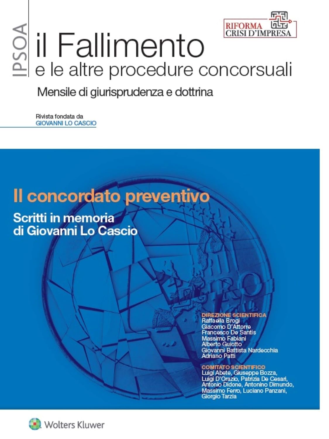 Il concordato preventivo (Italian Edition) baixar o livro de graça