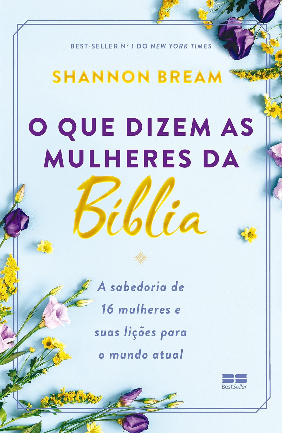 O que dizem as mulheres da Bíblia baixar livro de graça