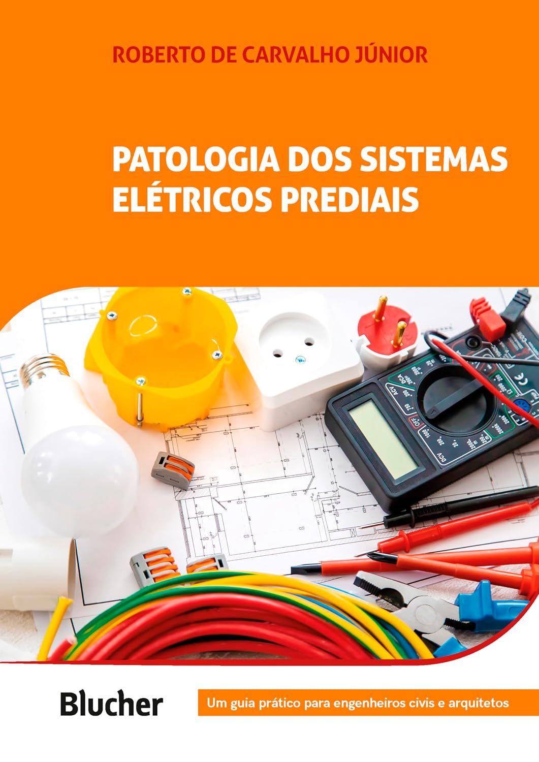 ler totalmente Patologia de sistemas elétricos prediais