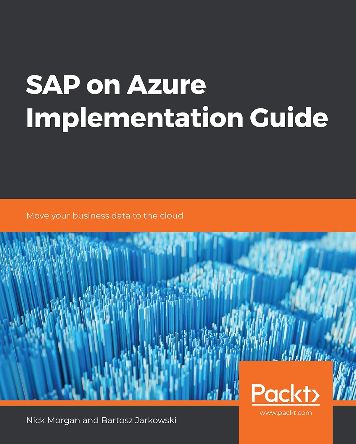 SAP on Azure Implementation Guide: Move your business data to the cloud (English Edition) baixar livro de graça