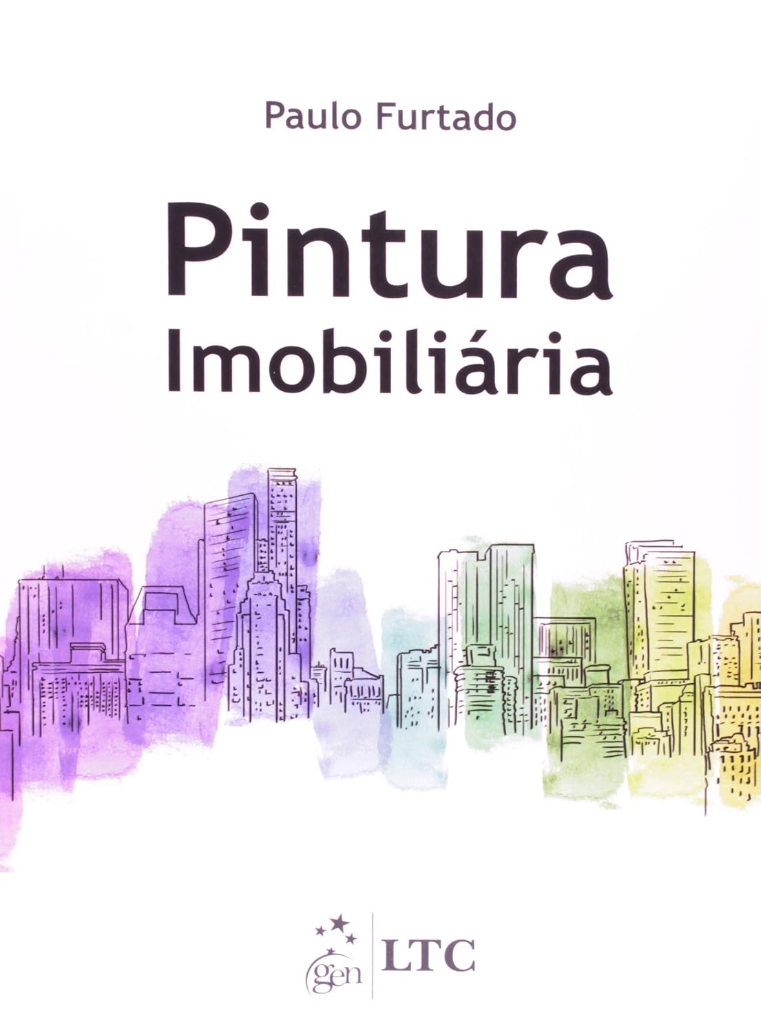 Pintura Imobiliária baixar o livro de graça