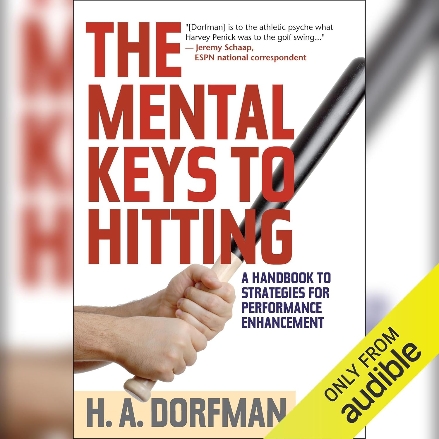 capítulo por capítulo baixar Mental Keys to Hitting: A Handbook of Strategies for Performance Enhancement