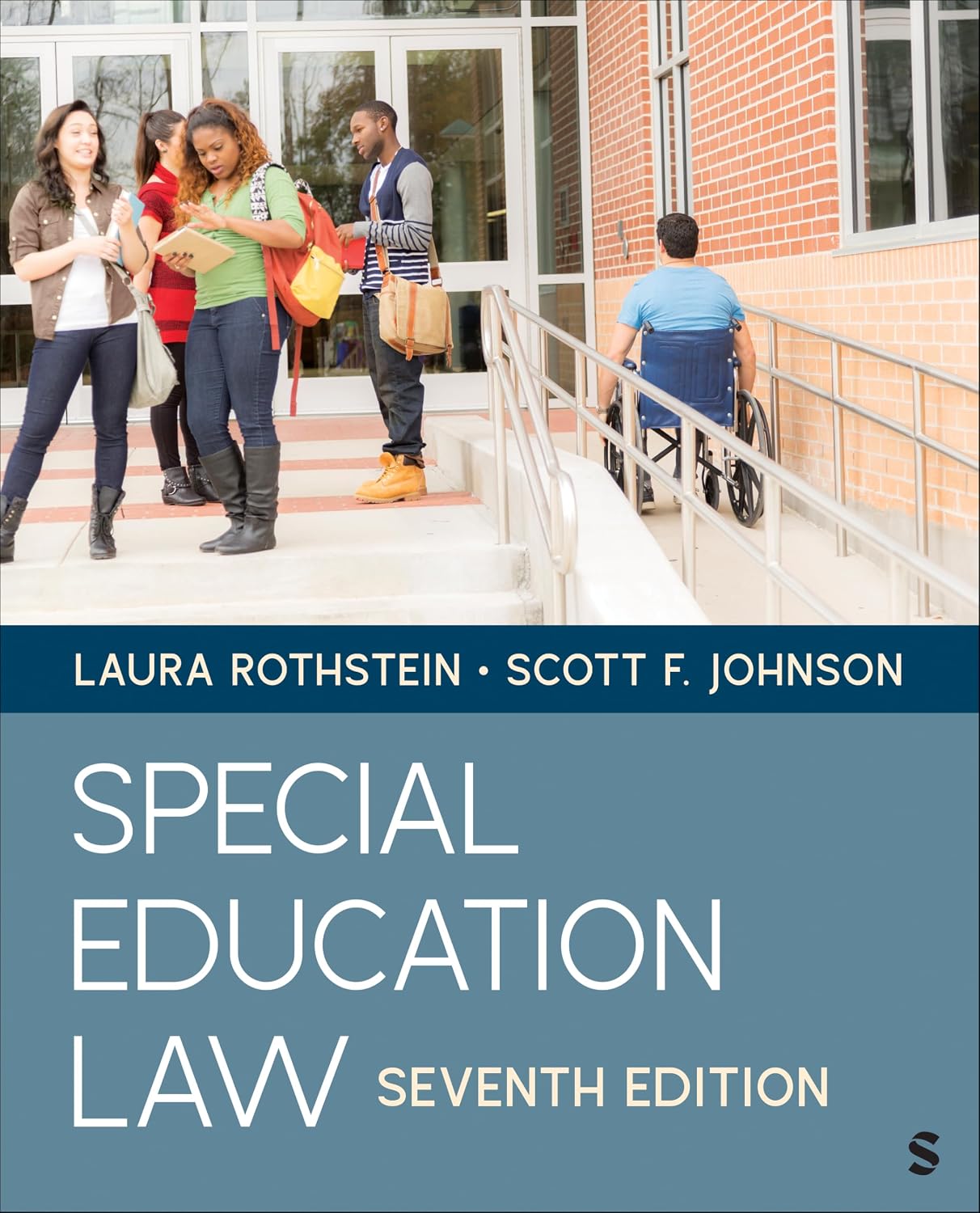 ler totalmente Special Education Law (English Edition)