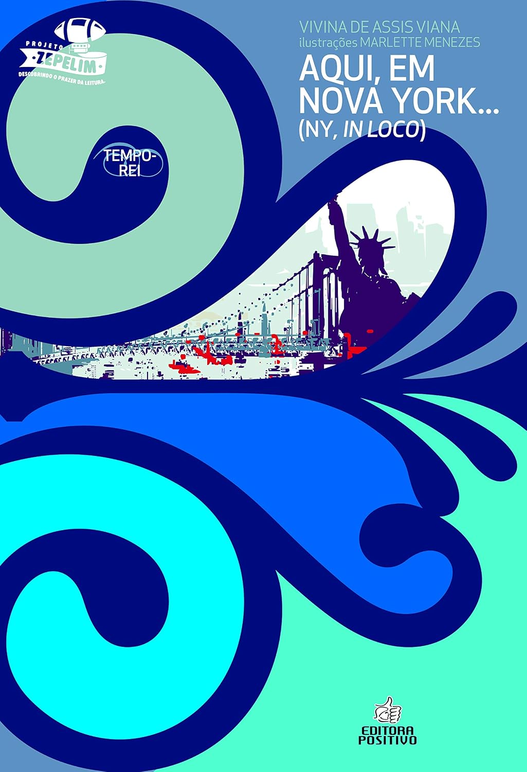 capítulo por capítulo baixar Aqui, em Nova York... Sob Consulta