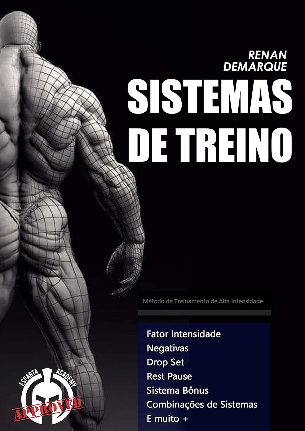 SISTEMAS DE TREINO: TREINAMENTO DE ALTA INTENSIDADE baixar o livro de graça