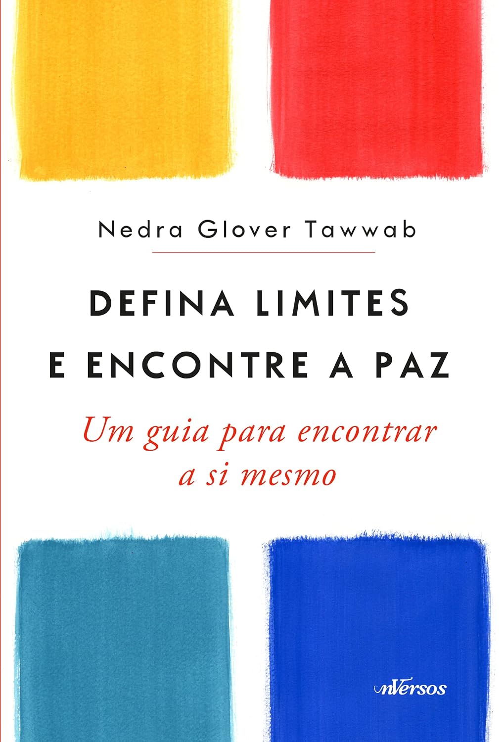 Defina Limites e Encontre a Paz: Um guia para encontrar a si mesmo baixar livro de graça