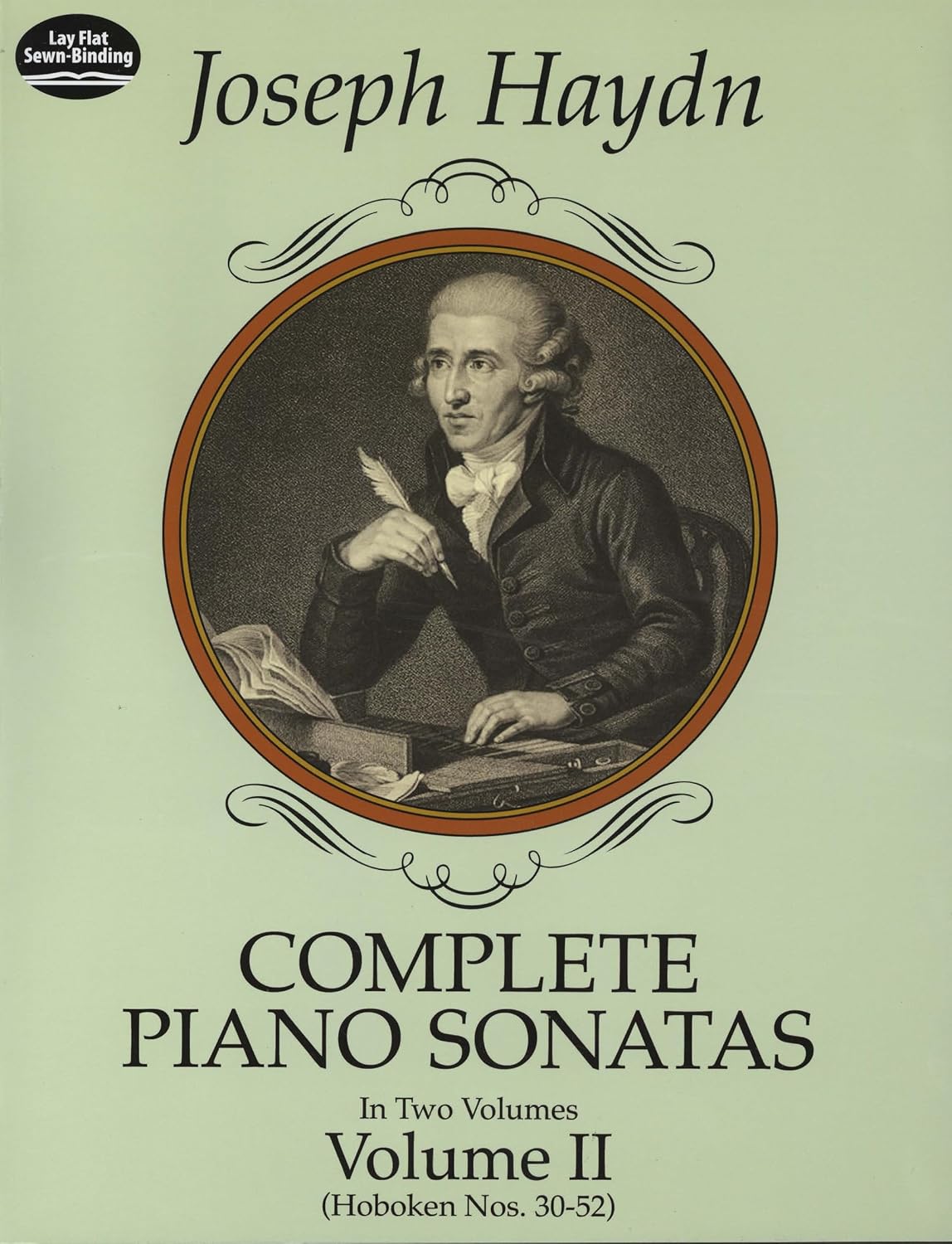 Complete Piano Sonatas, Volume II: 2 baixar o livro de graça