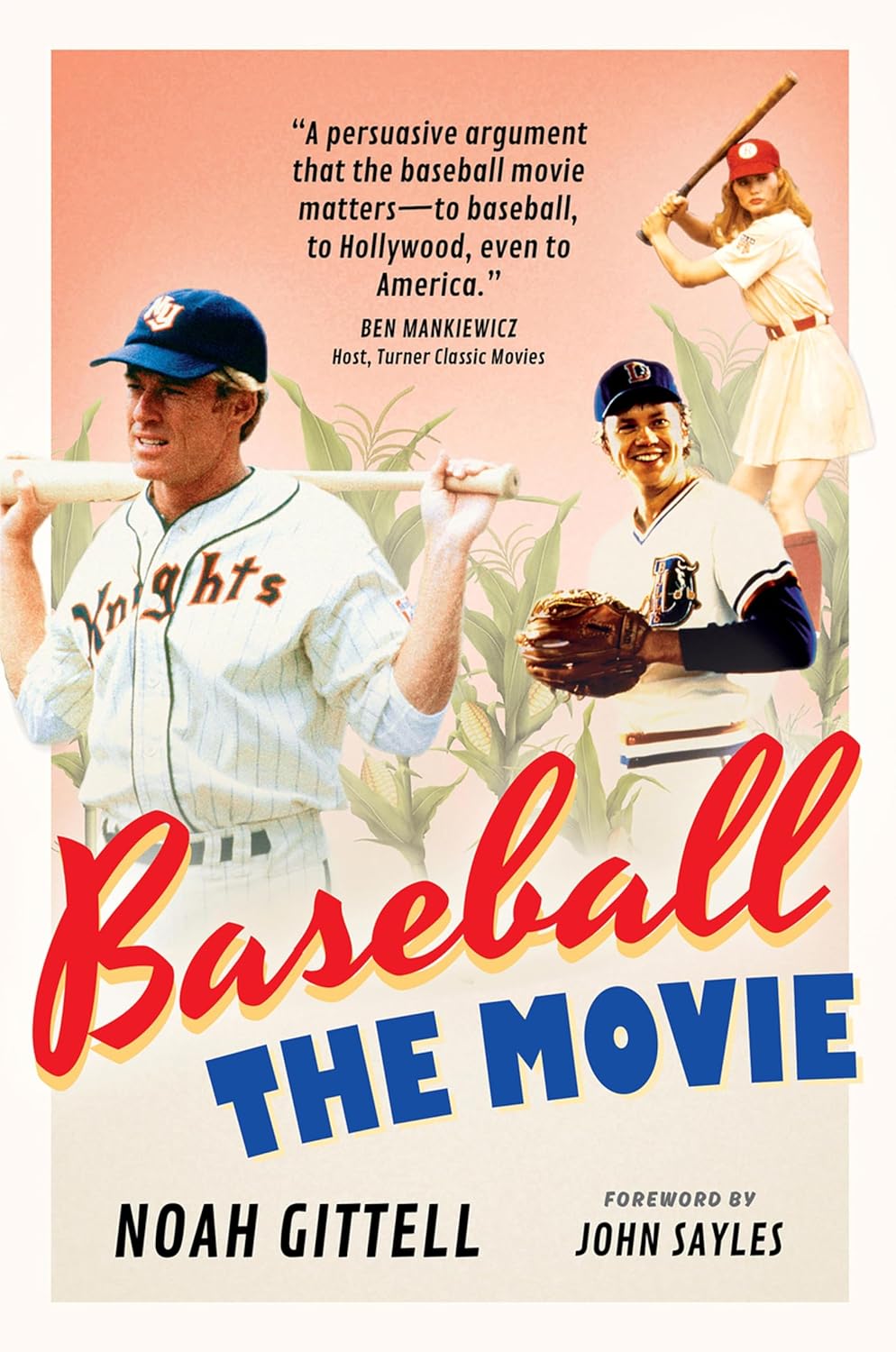 Baseball: The Movie (English Edition)