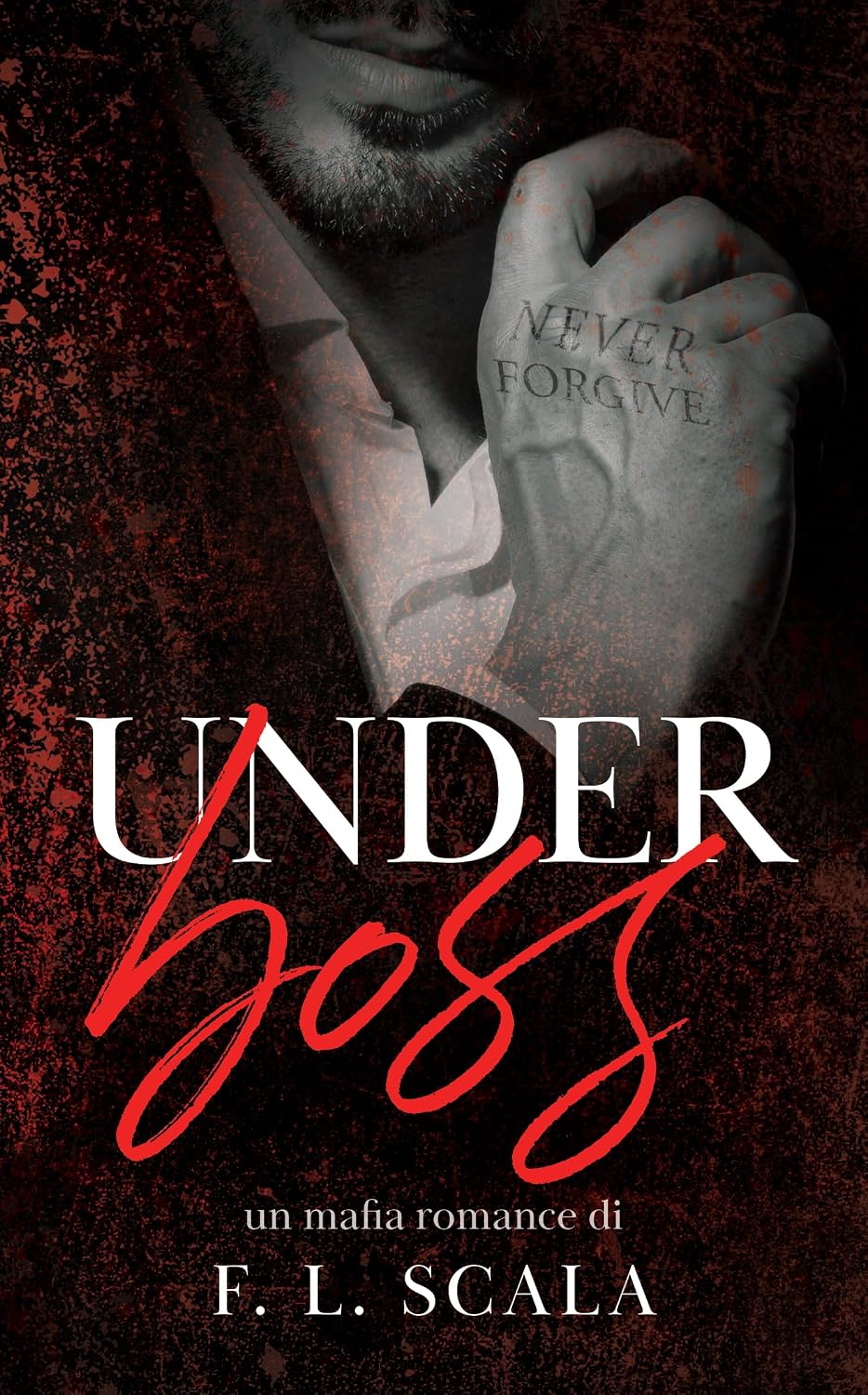 UnderBoss (Lords of the Underworld Series) (Italian Edition) baixar livro de graça