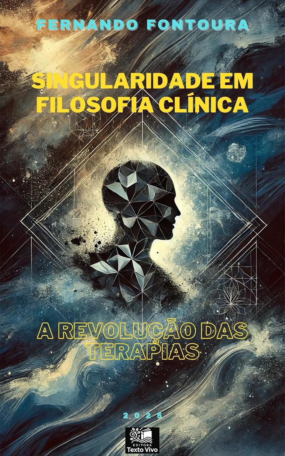 ler totalmente SINGULARIDADE EM FILOSOFIA CLÍNICA: A REVOLUÇÃO DAS TERAPIAS (Escafandrista Filosófico)