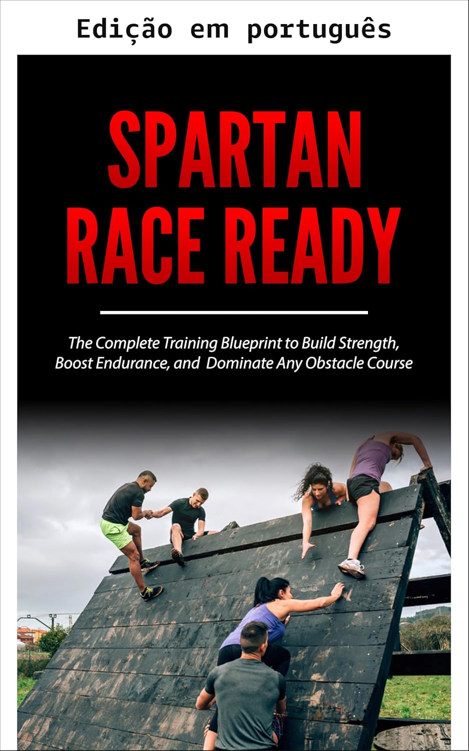 ler totalmente Pronto para a Spartan Race