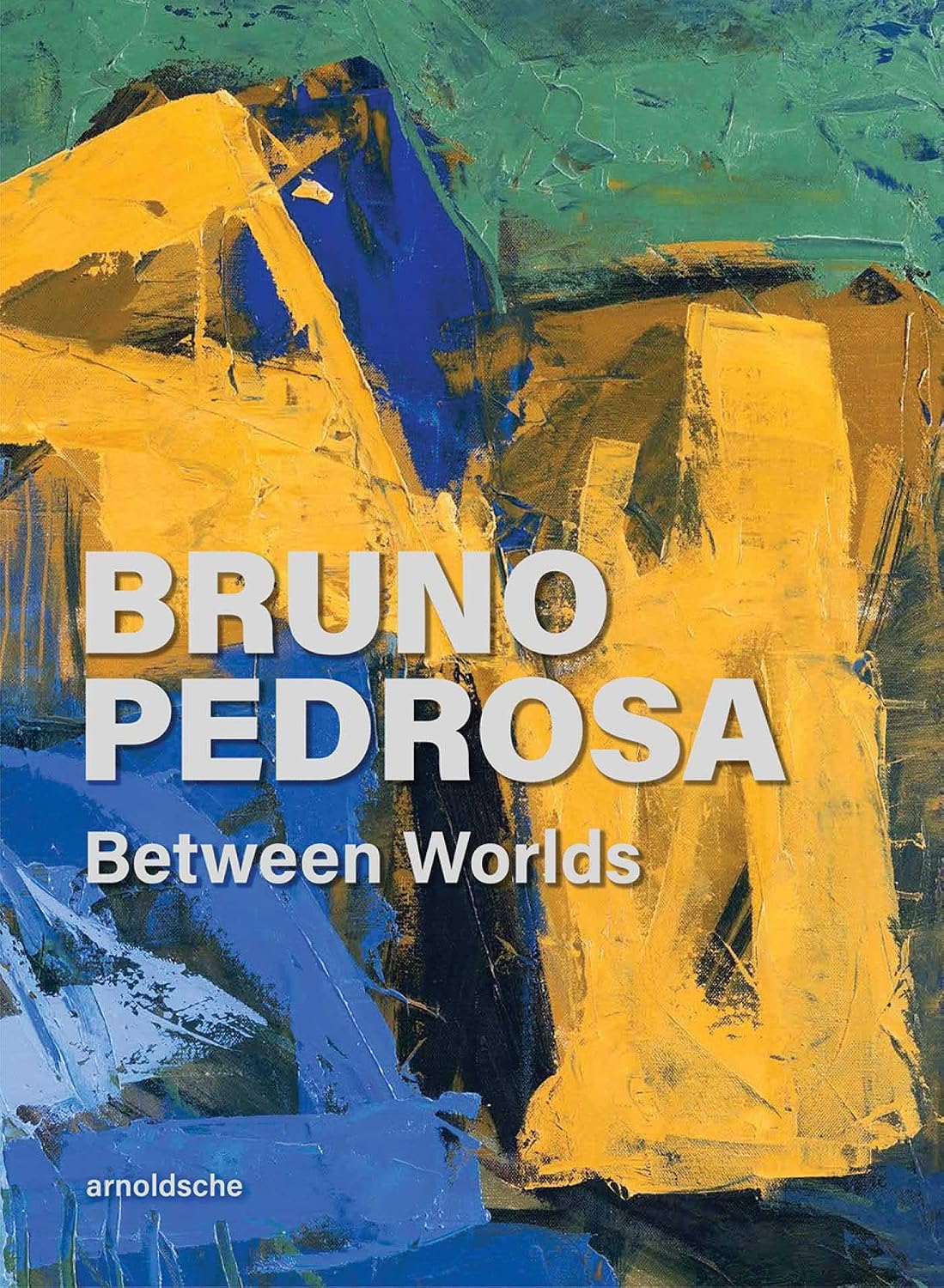 capítulo por capítulo baixar Bruno Pedrosa: Between Worlds