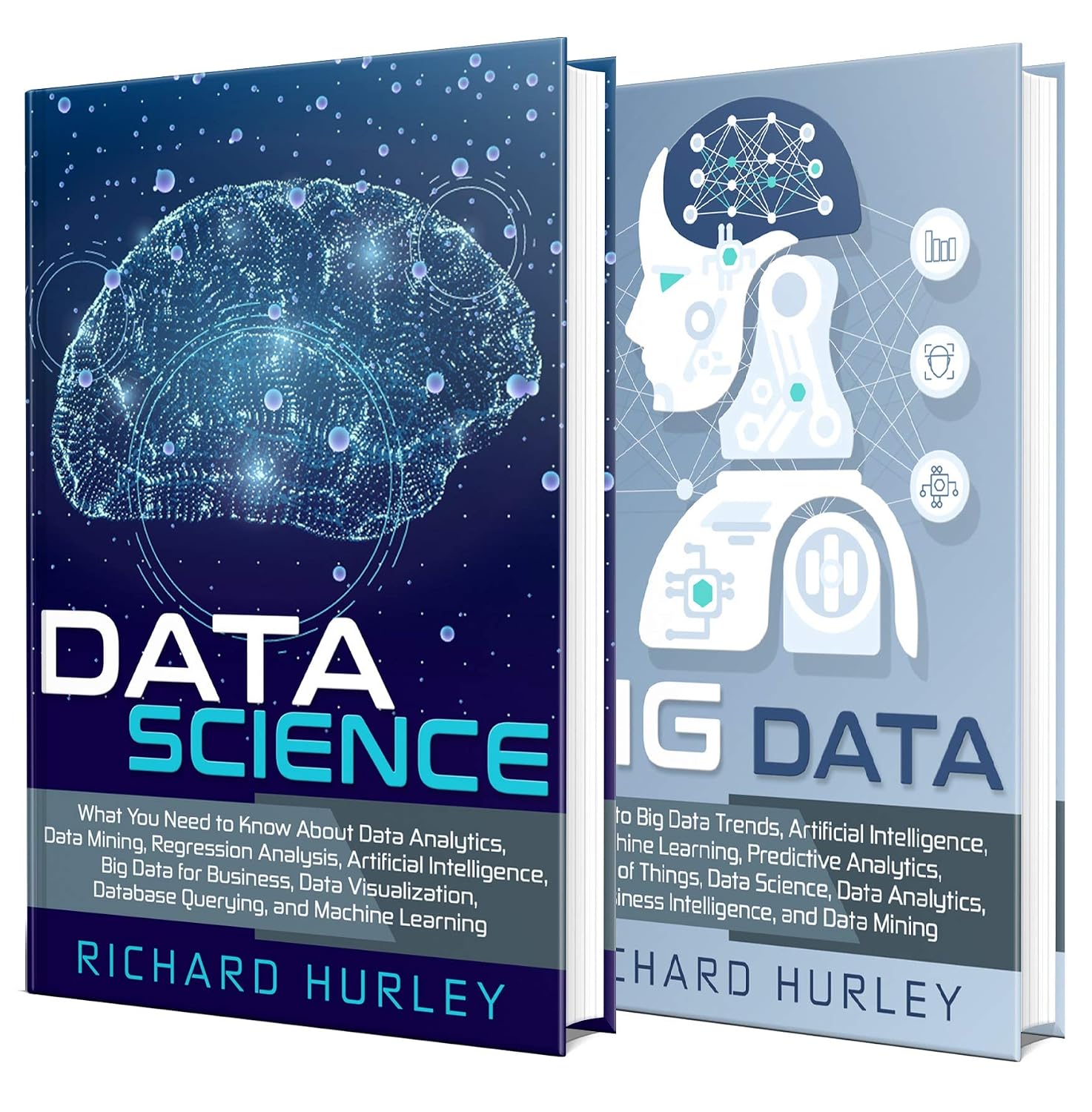 Data Science: A Comprehensive Guide to Data Science, Data Analytics, Data Mining, Artificial Intelligence, Machine Learning, and Big Data (English Edition) baixar livro de graça