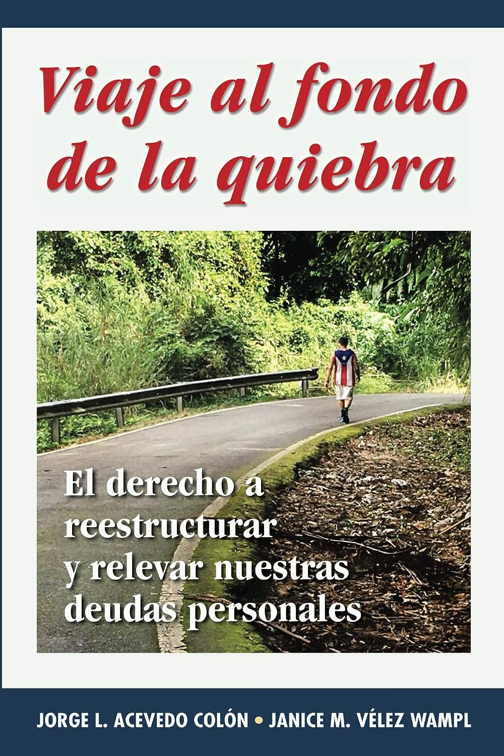 Viaje al fondo de la quiebra: El derecho a reestructurar y relevar nuestras deudas personales (Spanish Edition) baixar livro de graça