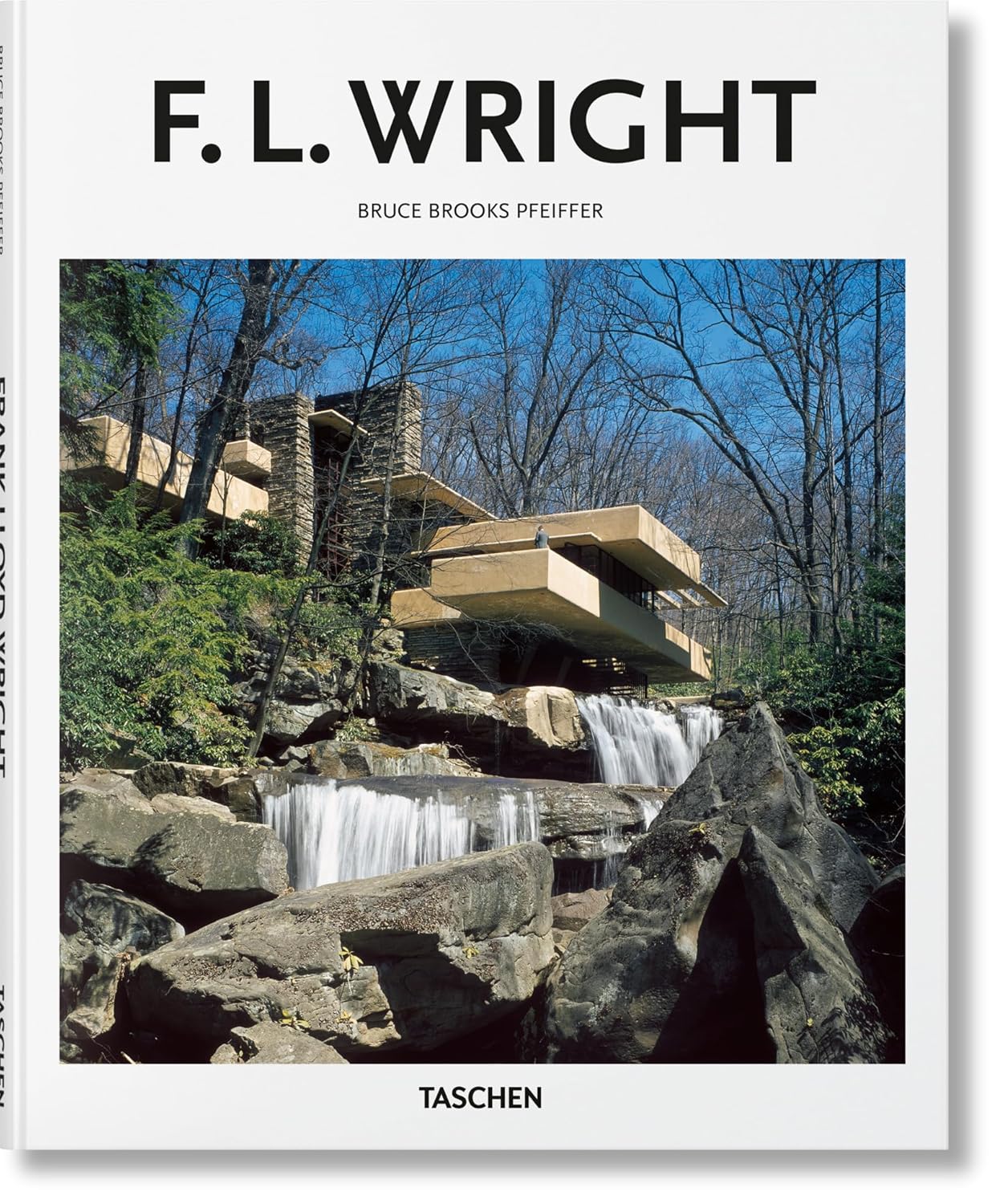 F.l. Wright: 1867-1959: Building for Democracy baixar o livro de graça