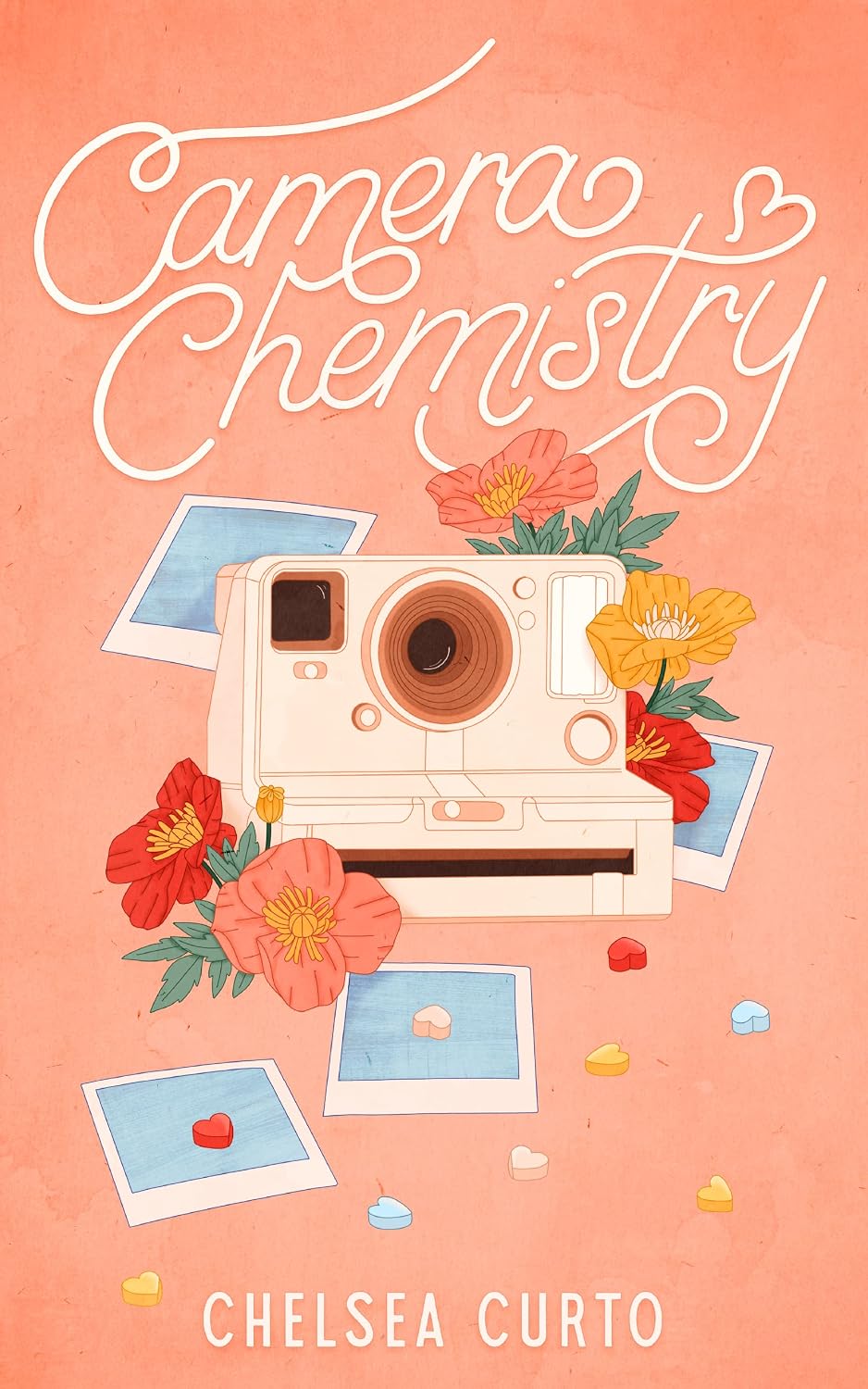 ler totalmente Camera Chemistry (Love through a Lens Book 1) (English Edition)