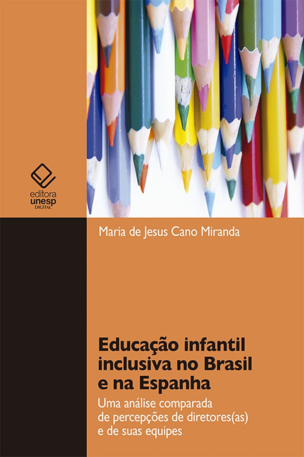 capítulo por capítulo baixar Educação infantil inclusiva no Brasil e na Espanha: Uma análise comparada de percepções de diretores(as) e de suas equipesa