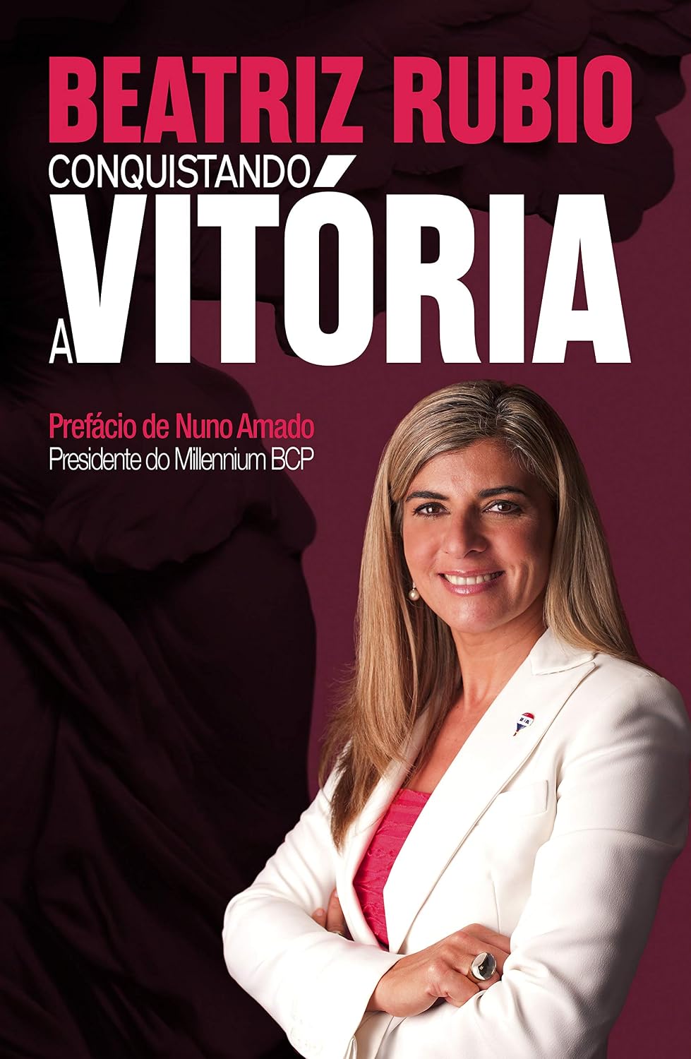 ler totalmente Conquistando a Vitória