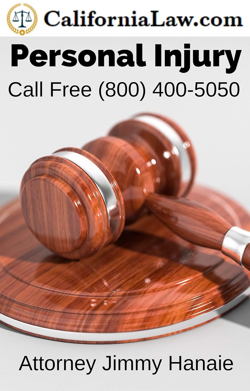 Car Accident Wrongful Death: Free Consultation (800) 400-5050 www.CaliforniaLaw.com (English Edition) baixar o livro de graça