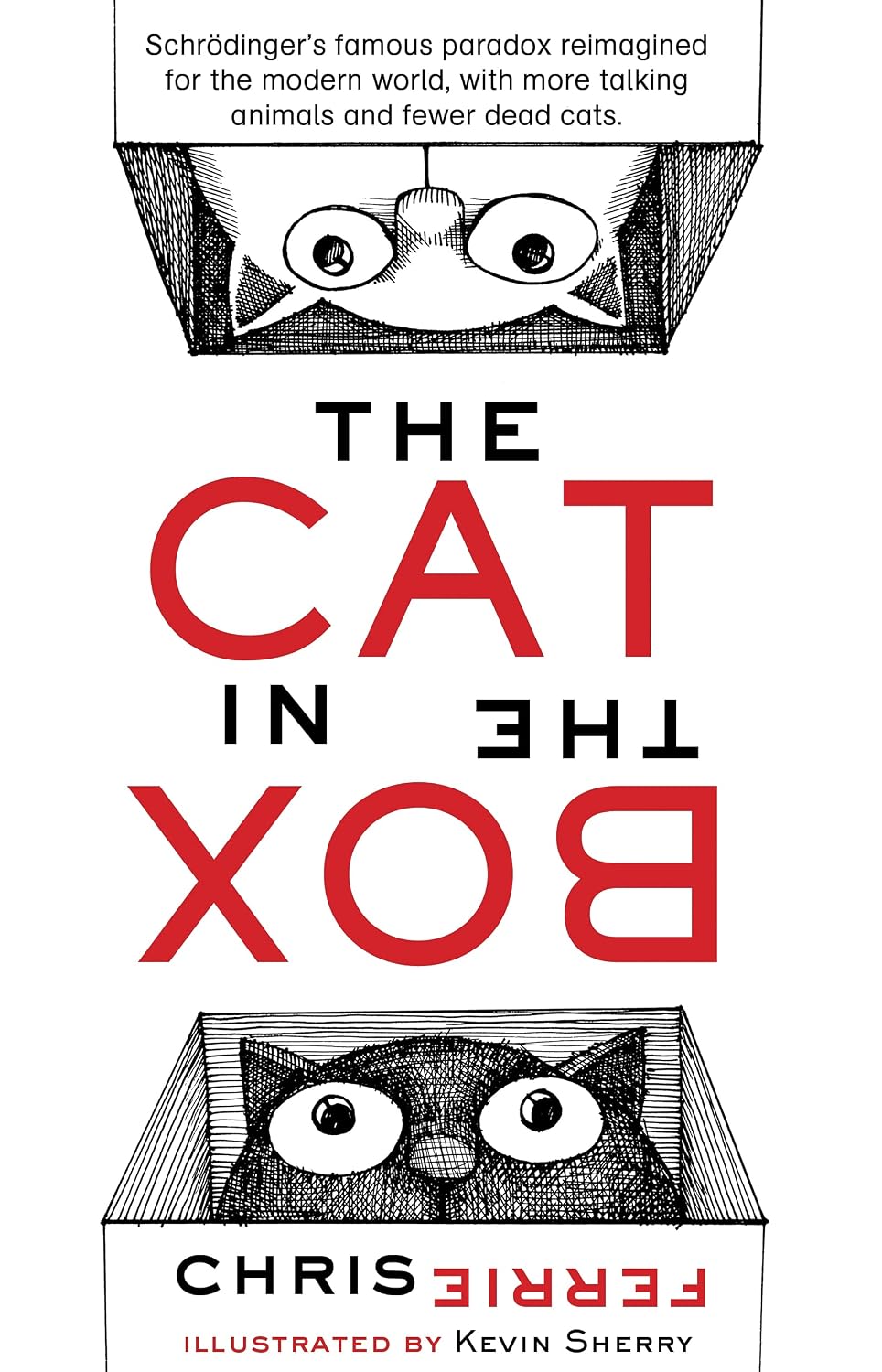 ler totalmente The Cat in the Box