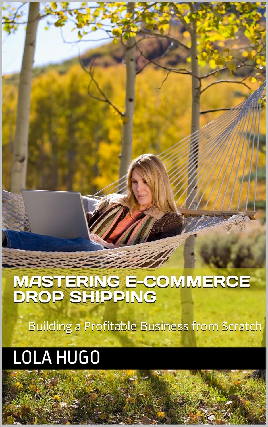 Mastering E-commerce Drop Shipping: Building a Profitable Business from Scratch (English Edition) baixar livro de graça
