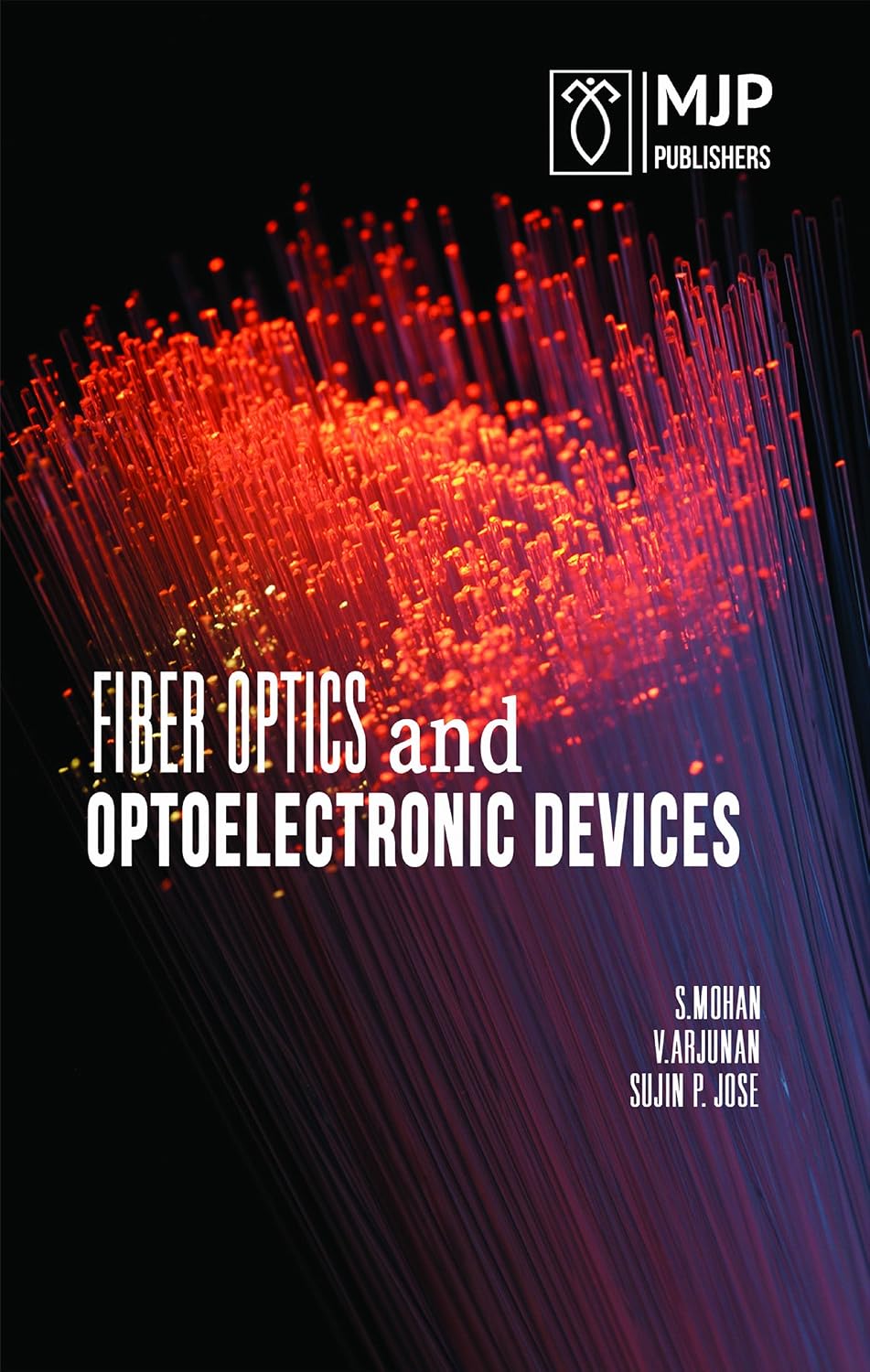 Fiber Optics and Optoelectronic Devices (English Edition) baixar o livro de graça