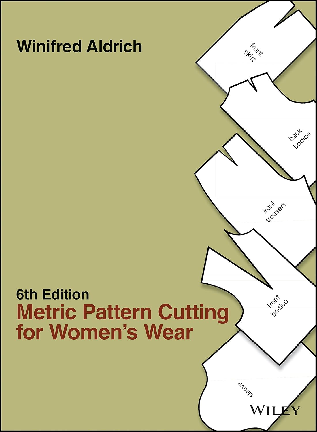 Metric Pattern Cutting for Women's Wear baixar o livro de graça
