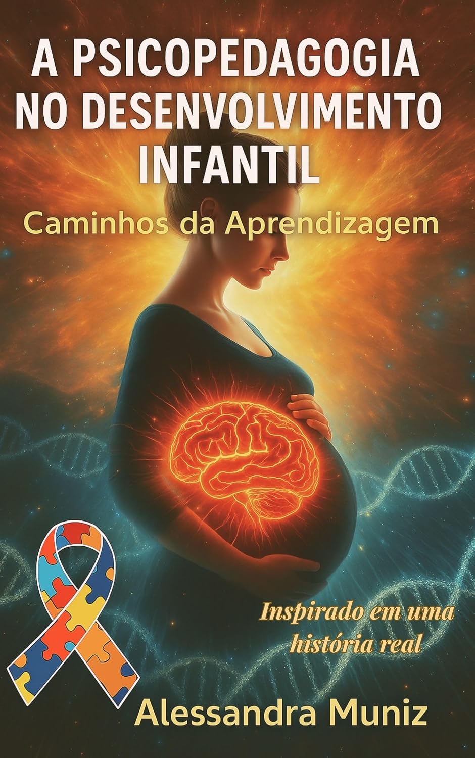 A psicopedagogia no Desenvolvimento Infantil: Caminhos da Aprendizagem baixar livro de graça