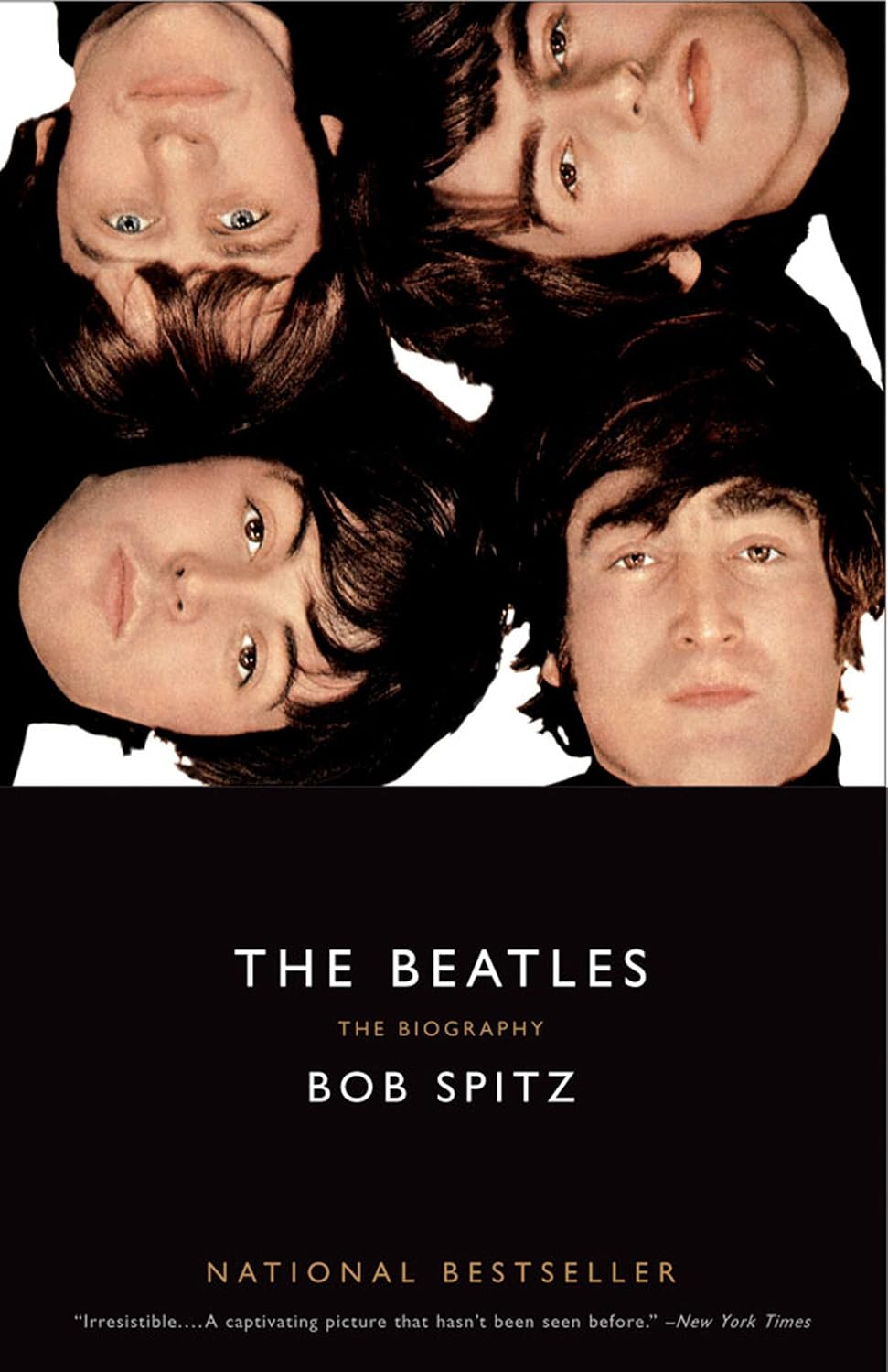 capítulo por capítulo baixar The Beatles: The Biography (English Edition)