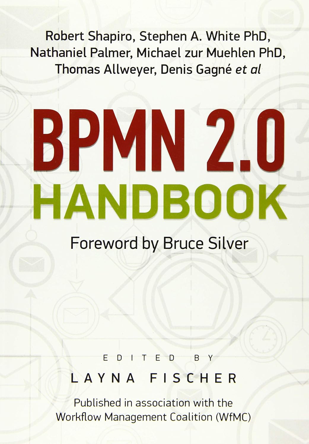 BPMN 2.0 Handbook baixar o livro de graça