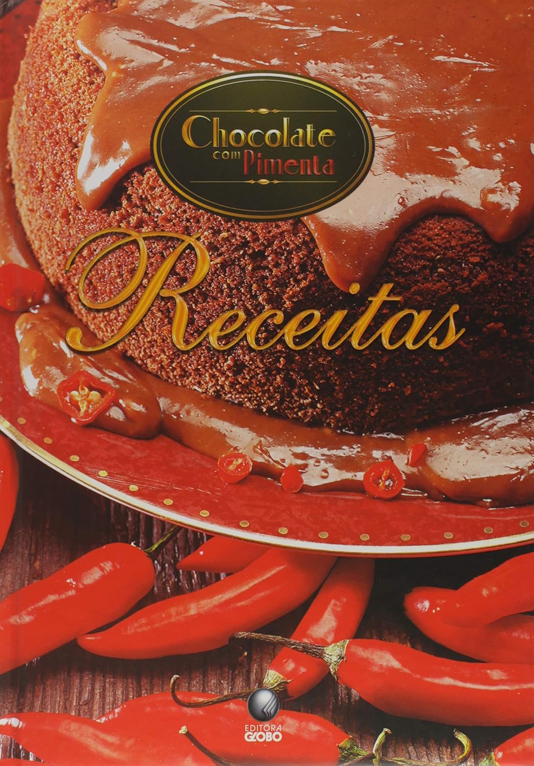capítulo por capítulo baixar Chocolate com Pimenta
