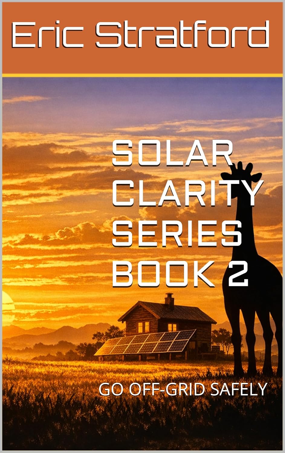 UNDERSTANDING SOLAR POWER: GO OFF-GRID SAFELY (Solar Clarity Series Book 2) (English Edition) baixar livro de graça